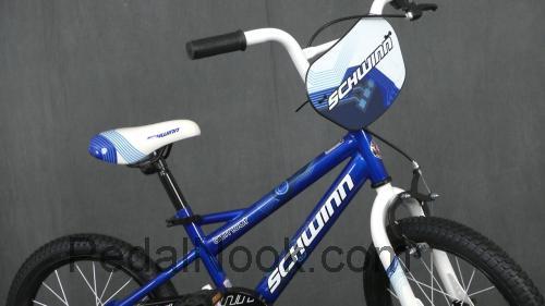 Schwinn Burnout fiche technique et avis